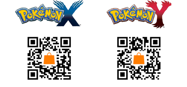 Pokemon x on sale version 1.5