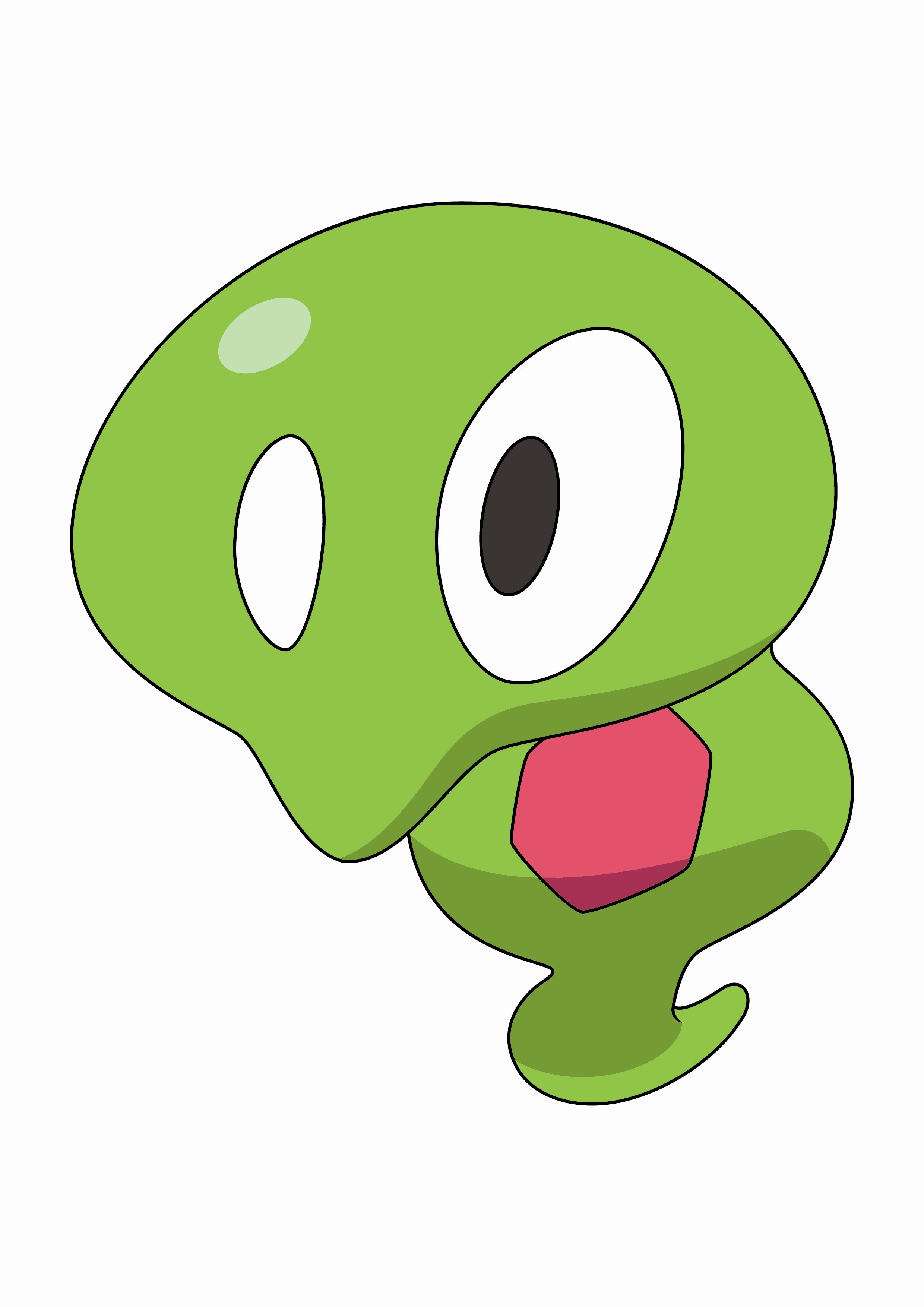 Cette apparence de Zygarde n est en fait qu une partie du cerveau du Pokémon Contrairement aux cellules les cÅ“urs poss¨dent une conscience et peuvent