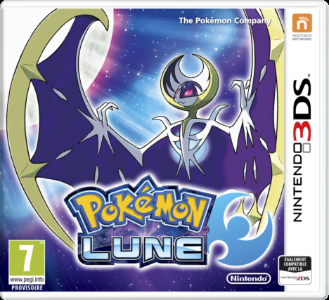 Pokemon Soleil et Lune 189