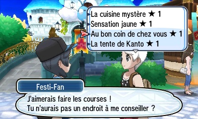 Les infos du 4 Octobre, Pokémon Soleil & Lune ! 697