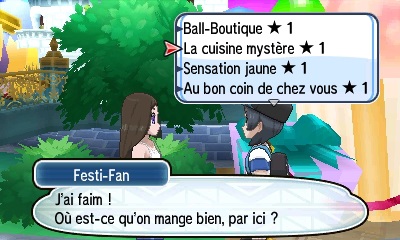 Les infos du 4 Octobre, Pokémon Soleil & Lune ! 698