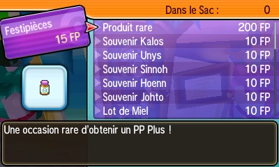 Les infos du 4 Octobre, Pokémon Soleil & Lune ! 700