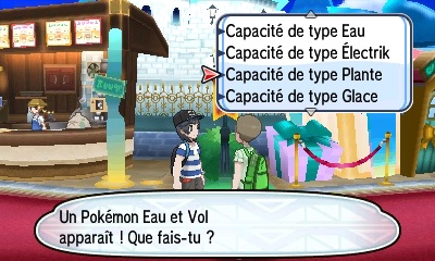 Les infos du 4 Octobre, Pokémon Soleil & Lune ! 702