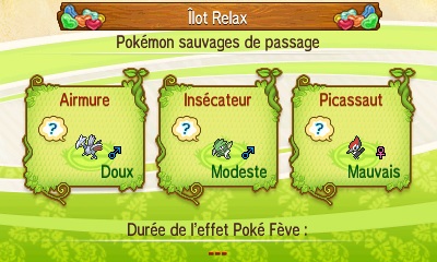 Les infos du 4 Octobre, Pokémon Soleil & Lune ! 709