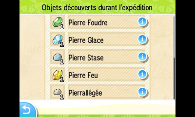 Les infos du 4 Octobre, Pokémon Soleil & Lune ! 710