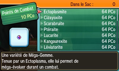 Les infos du 4 Octobre, Pokémon Soleil & Lune ! 715