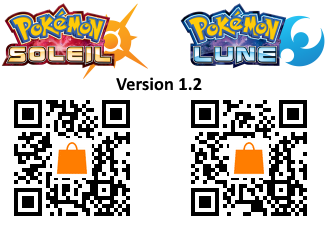 Une mise à jour Pokémon Lune & Soleil ! 122