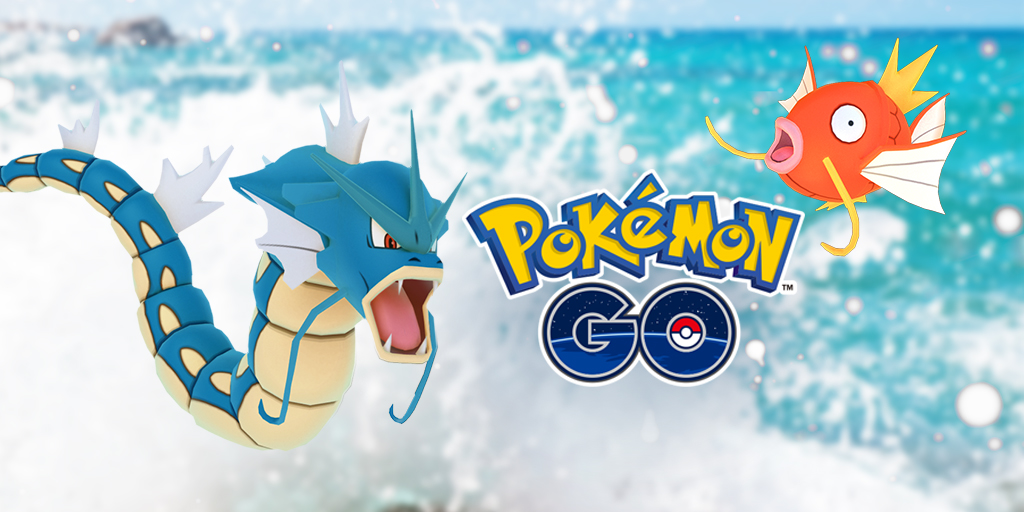 Un event Pokémon Go : Le Festival Aquatique ! 66
