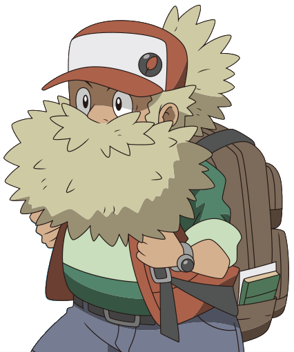 Pokémon "Je te choisis !" : Synopsis et personnages 95