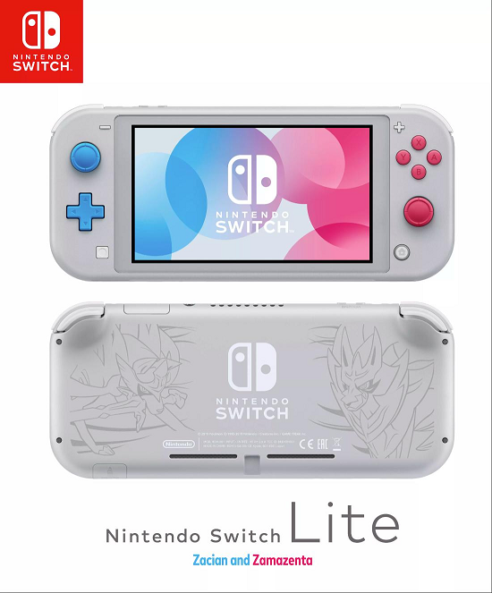 Nintendo Switch et Switch Lite [Consoles - Nintendo] - Page 25 297