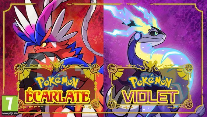 Pokemon Ecarlate : un DLC avec une fonctionnalité très appréciée ?