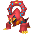 Volcanion sera distribué en France ! 721