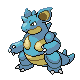 Nidoqueen