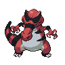 Pokémon #553