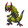 Pokémon #612