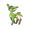 Pokémon #640