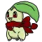 Avatar de Cleobel
