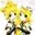 Avatar de Rin/Len Kagamine