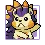 Avatar de Kray
