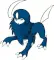Avatar de Light the Cursed Absol