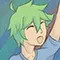 Avatar de GreenPakou