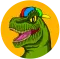 Avatar de Turbosaure