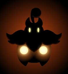 Concours de GFX : Halloween