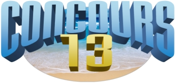 Concours 13 (Été 2015)