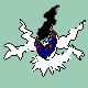 Recoloration de Darkrai