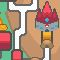 † Qui dit nouveau fakemon dit nouvelle map †