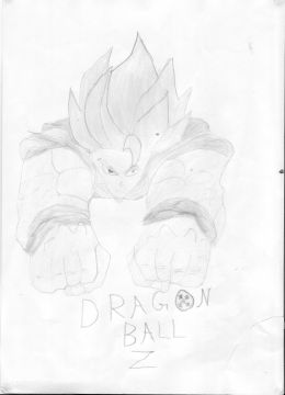 dragon ballz 