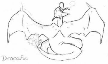 DRACAUFEU