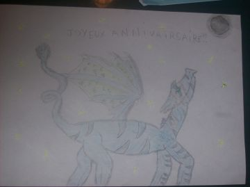 Mon dessin
