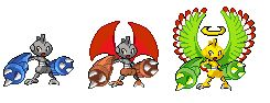 Fusion Pokémon
