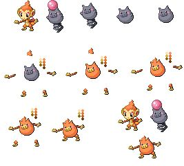 * * Travaille de Fusion - Spoinkcram * * 