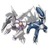 les pokemon diament et perle