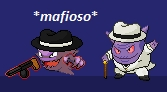 Mafioso Fantomatiques...