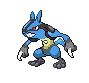 splice lucario-coatox