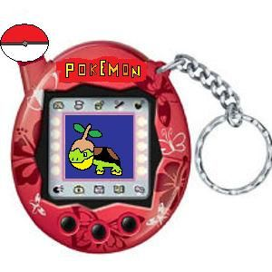 pokémotchi