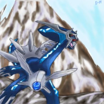dialga