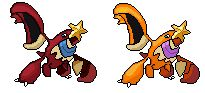 [pixel-art] Colhomar