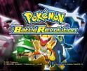 Pokémon Battle Révolution