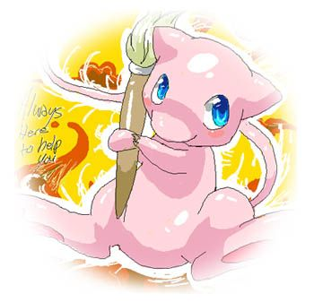 mew