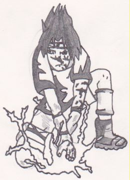 Dessin fait main