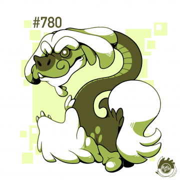 Projet dessin style Pixel Art n°11: Draïeul #780