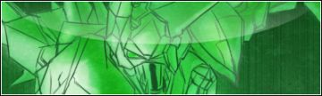BIRTH emerald golem manip