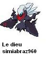 Fusions Darkoléon