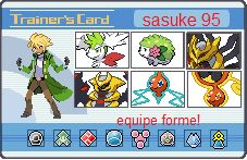 les nouvelles formes