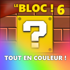 BLOC 6 - Tout en couleur !