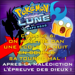 J'avais pas d'inspiration pour le titre...